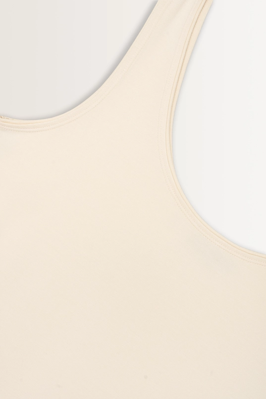 Basis stretch top