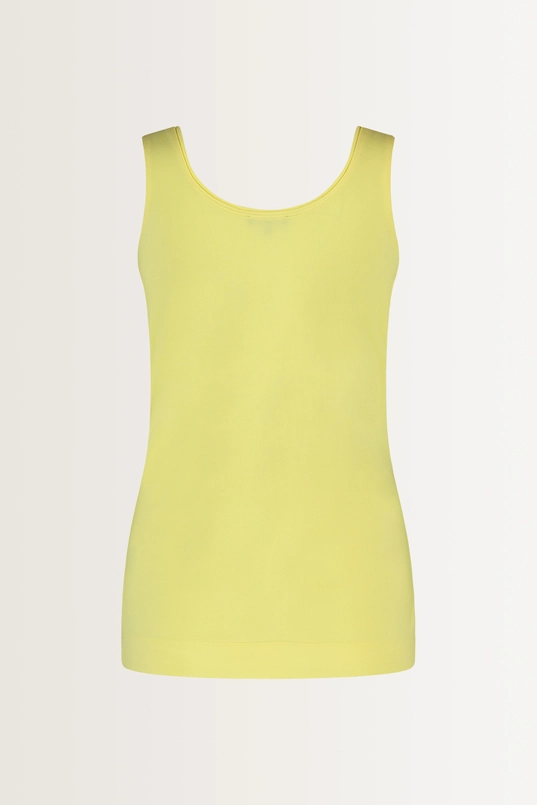 Basis stretch top
