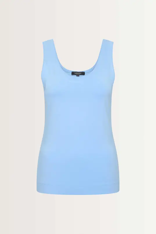 Basis stretch top