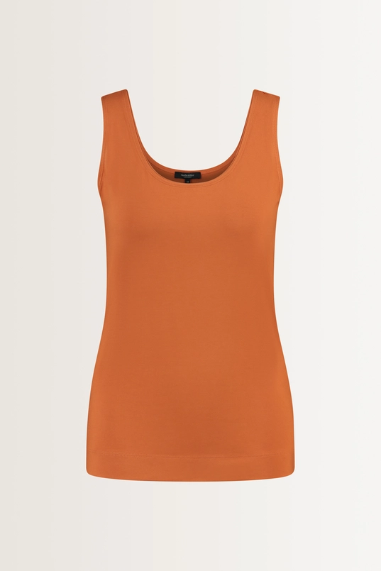 Basis stretch top
