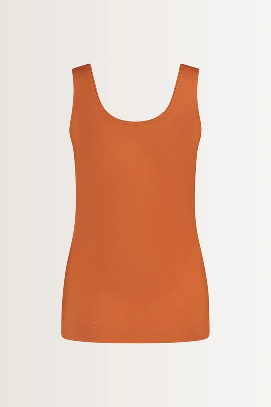 Basis stretch top