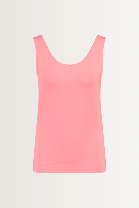 Basis stretch top