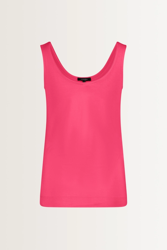 Basis stretch top