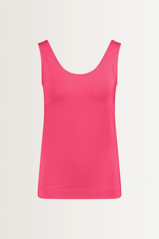 Basis stretch top