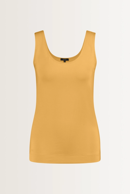 Basis stretch top