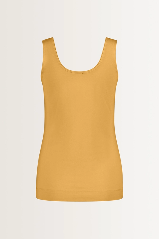 Basis stretch top