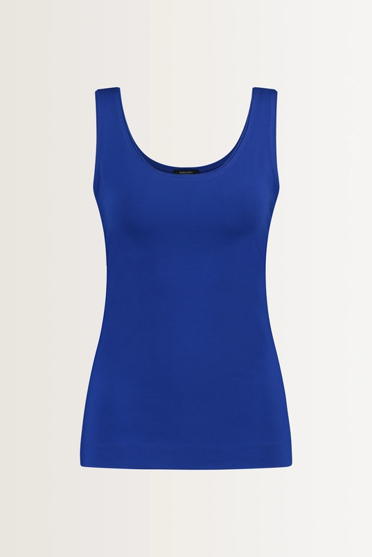 Basis stretch top