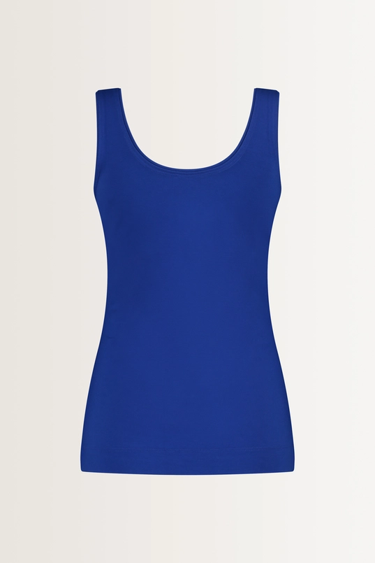 Basis stretch top