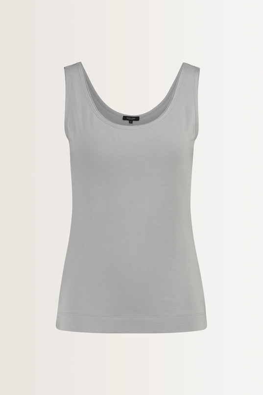 Basis stretch top