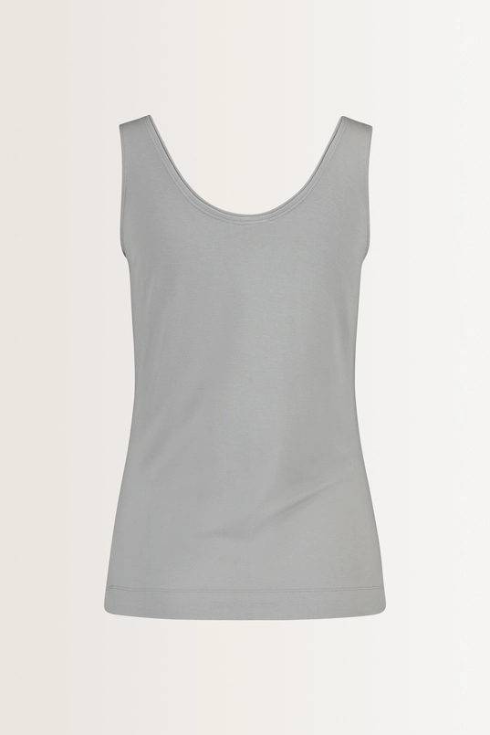 Basis stretch top