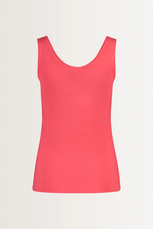 Basis stretch top