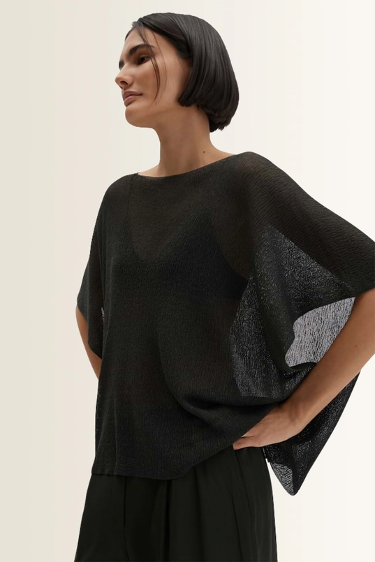 Beyara cape
