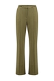 Bi-stretch pantalon