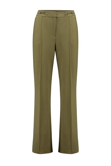 Bi-stretch pantalon