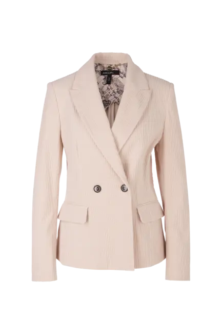 Blazer corduroy Marc Cain