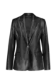 Blazer imiatieleer