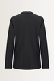 Blazer in travelkwaliteit