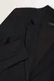 Blazer in travelkwaliteit