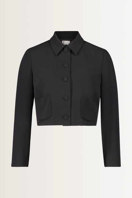 Blazer Jacket Long 1/1 Sleeve