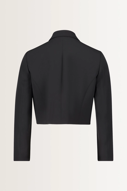 Blazer Jacket Long 1/1 Sleeve