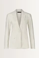 Blazer krijtstreep