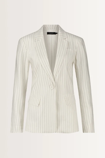 Blazer krijtstreep