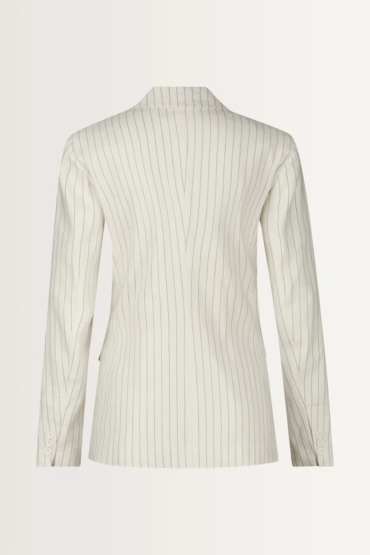 Blazer krijtstreep
