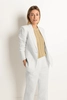 Blazer linnen