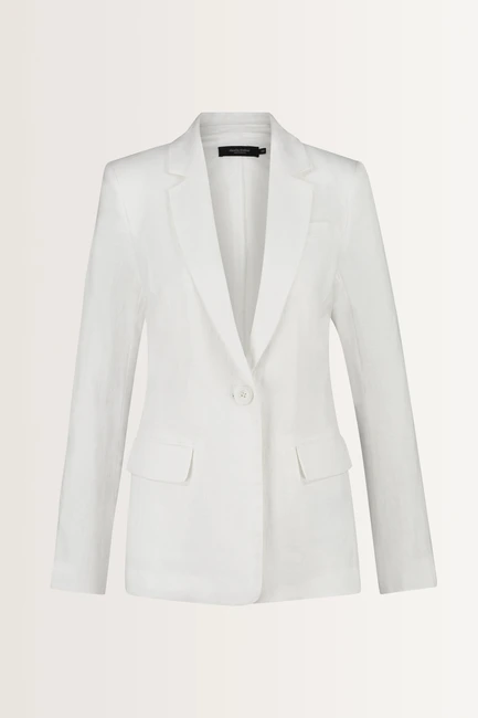 Blazer linnen