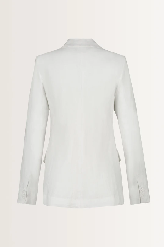 Blazer linnen