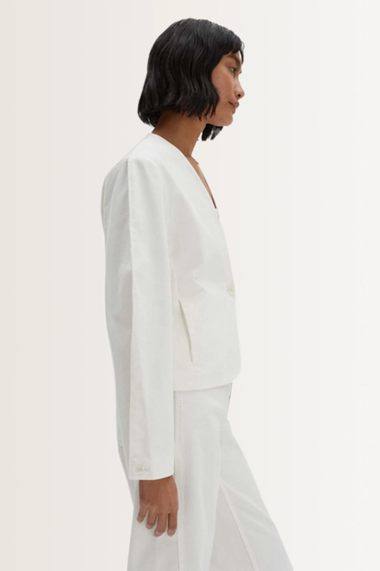 Blazer met ballonmouwen Nabita Someday