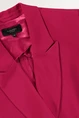 Blazer met ceintuur
