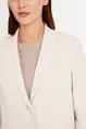 Blazer met handgestikte details Marc Cain