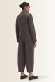 Blazer met melange-effect Narcia Someday