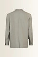Blazer met oversized fit Attila Max Mara Weekend