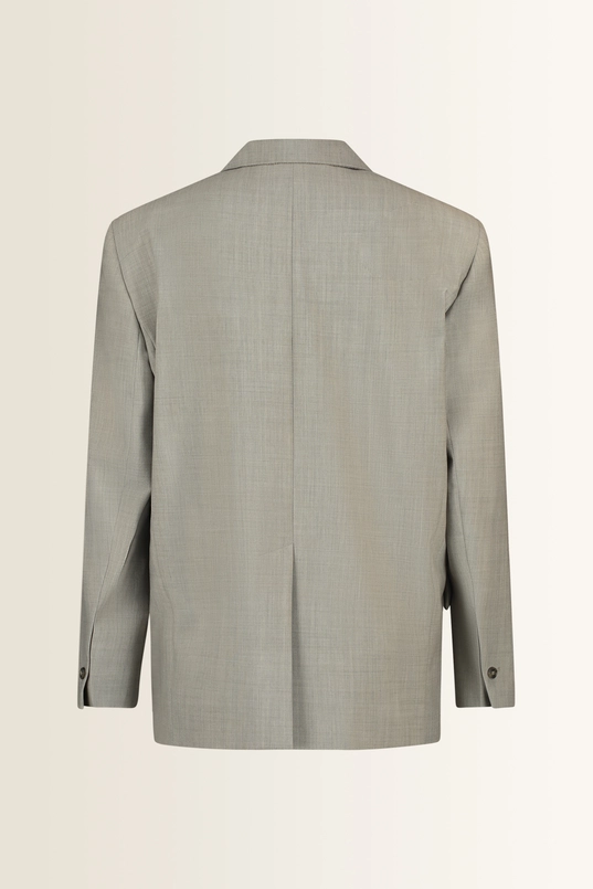 Blazer met oversized fit Attila Max Mara Weekend