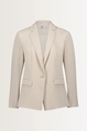 Blazer met reverskraag Vera Mont