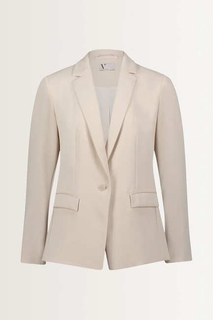 Blazer met reverskraag Vera Mont