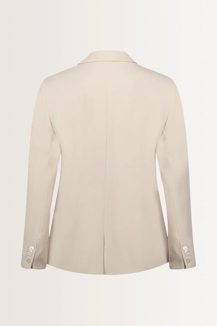 Blazer met reverskraag Vera Mont