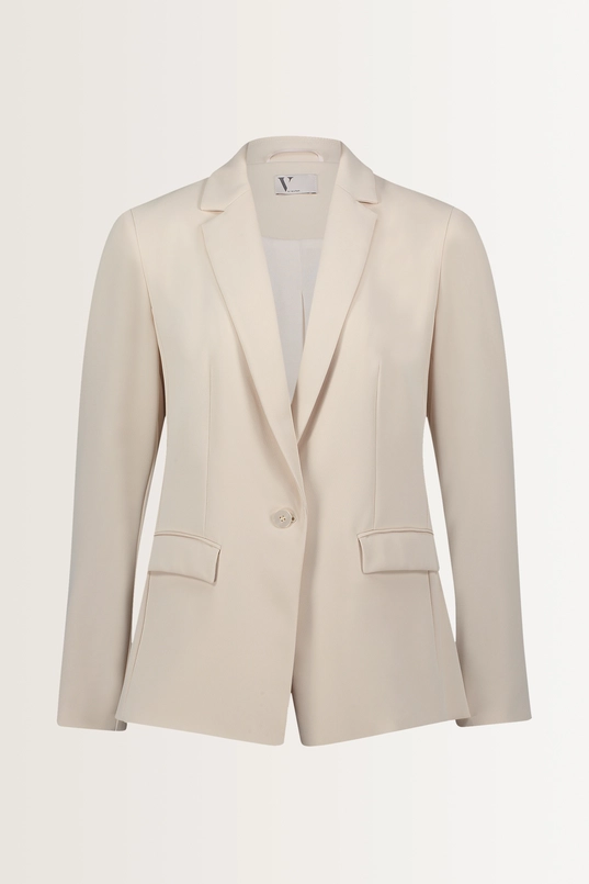 Blazer met reverskraag Vera Mont