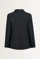 Blazer met reverskraag