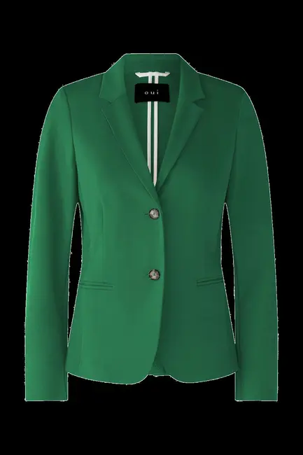 Blazer Oui