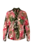 Bloemenprint blouse Marc Cain