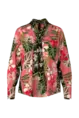 Bloemenprint blouse Marc Cain
