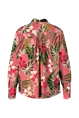 Bloemenprint blouse Marc Cain