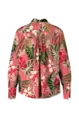 Bloemenprint blouse Marc Cain