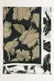 Bloemenprint shawl Marc O'Polo