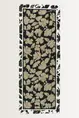 Bloemenprint shawl Marc O'Polo