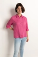 Blouse 100% linnen