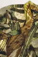 Blouse botanische print